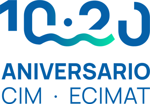 10·20 Aniversario CIM · ECIMAT