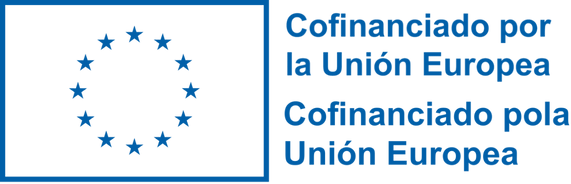 Cofinanciado por la Unión Europea