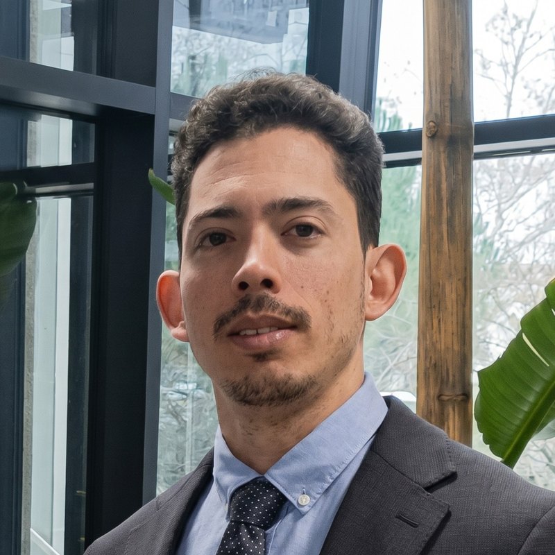 Albenis Pérez Alarcón