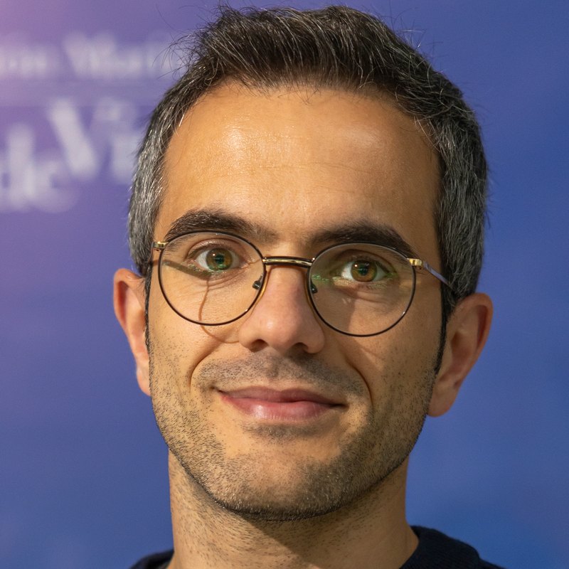 Diego Fernández Nóvoa