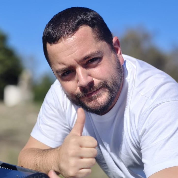 Jorge Eiras Barca