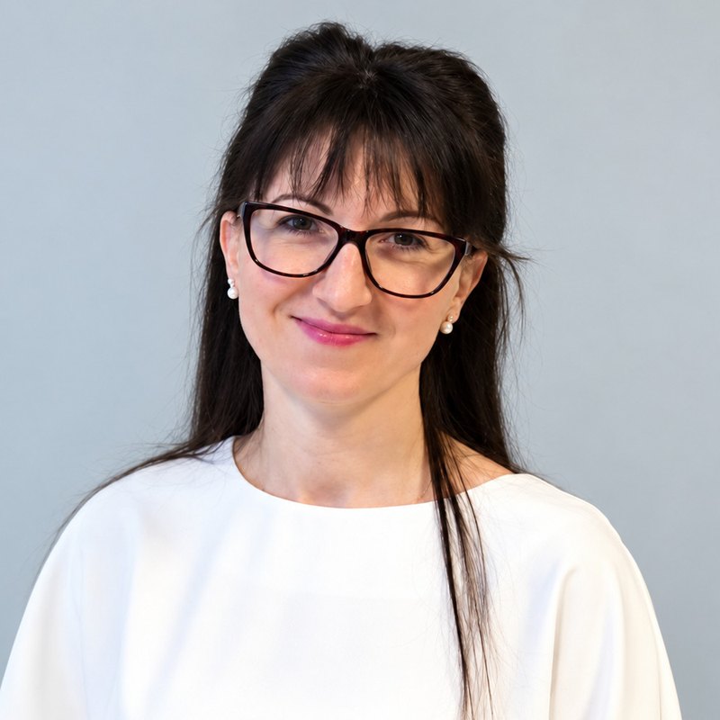 Milica Stojanovic